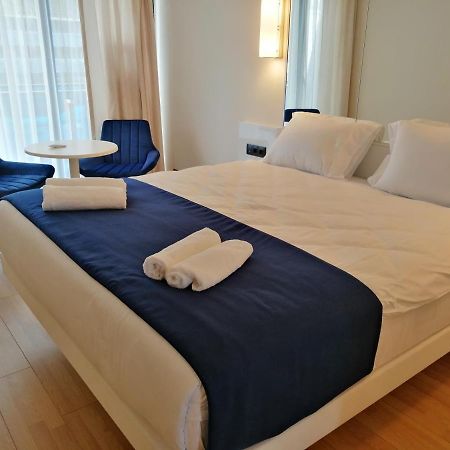 Subtropik Apartments In Батуми Экстерьер фото