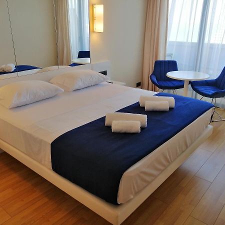 Subtropik Apartments In Батуми Экстерьер фото