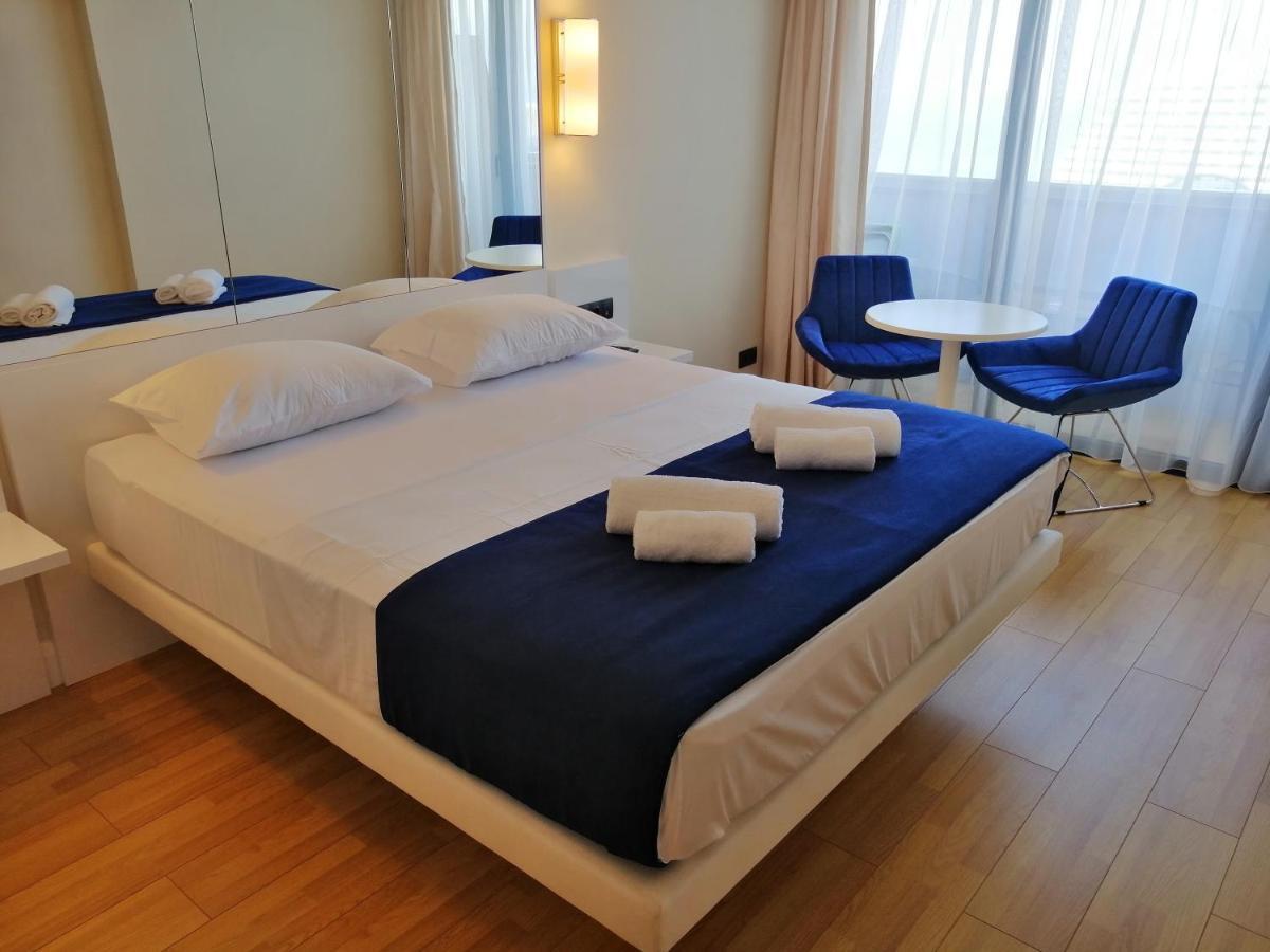 Subtropik Apartments In Батуми Экстерьер фото