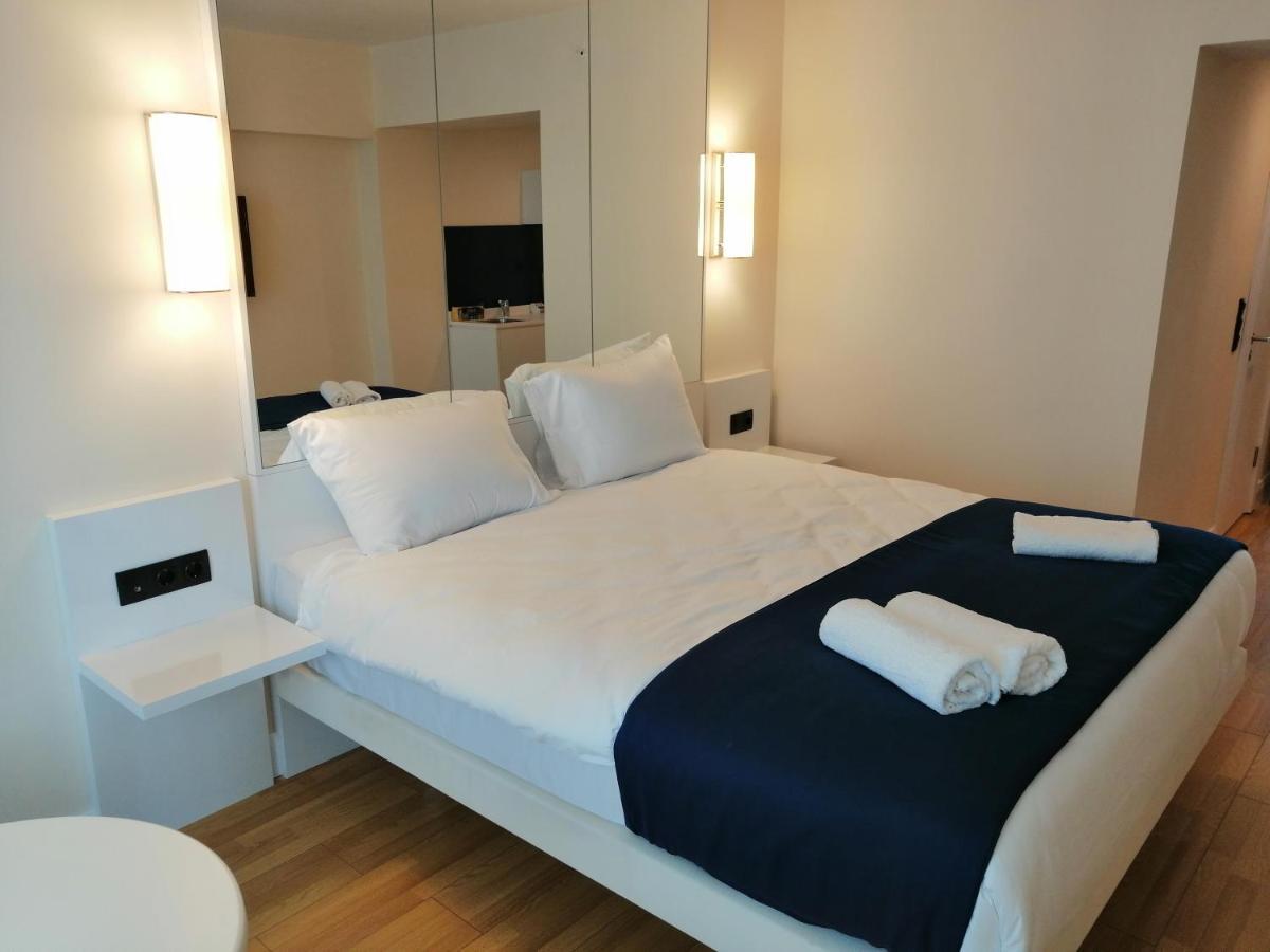 Subtropik Apartments In Батуми Экстерьер фото
