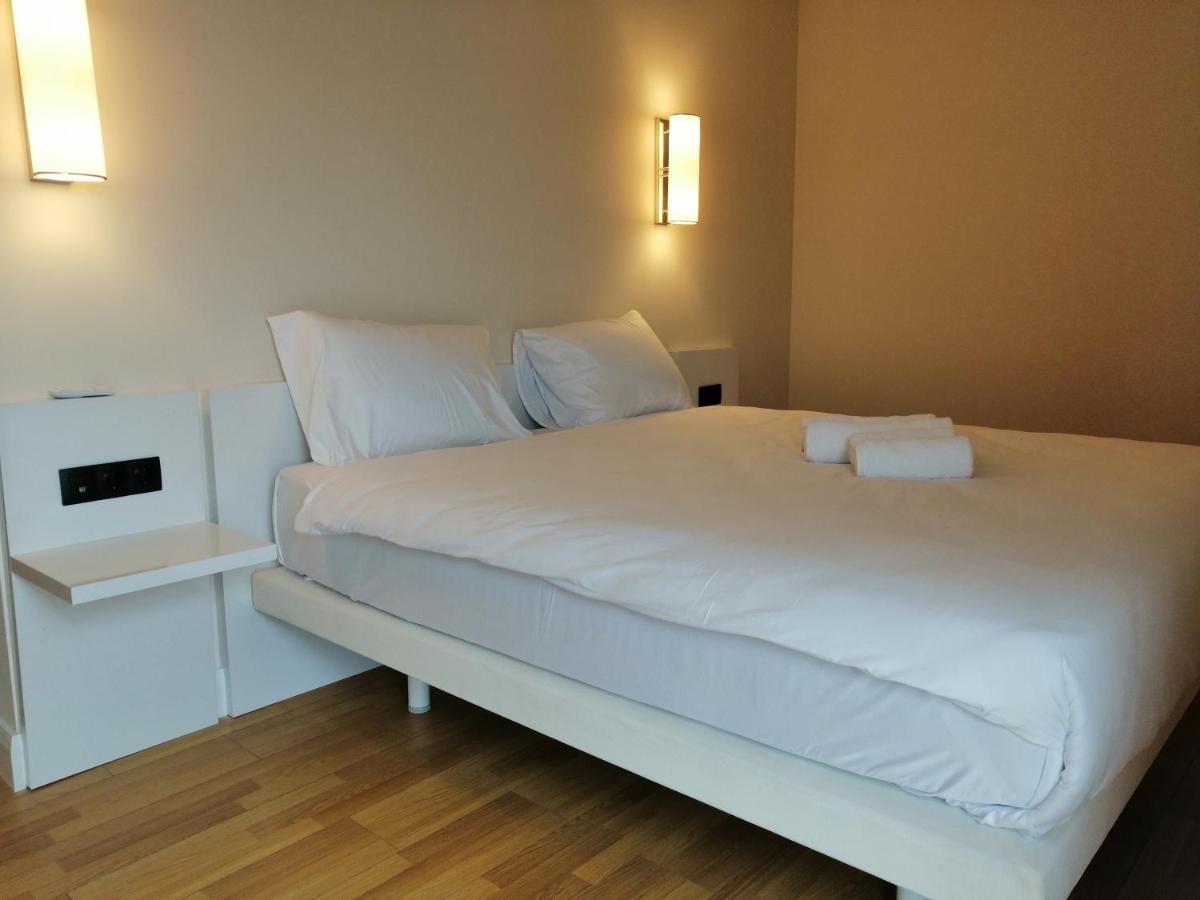 Subtropik Apartments In Батуми Экстерьер фото