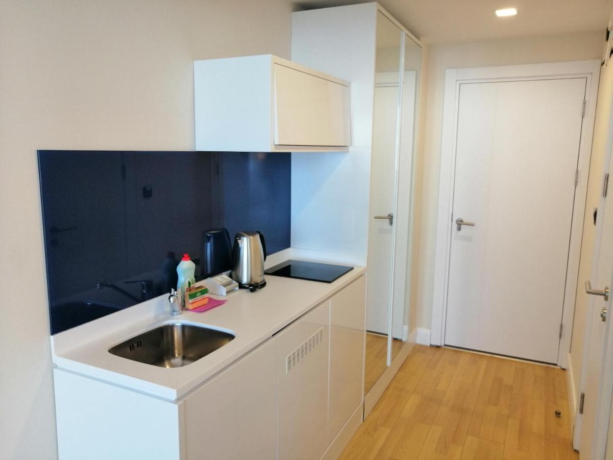Subtropik Apartments In Батуми Экстерьер фото