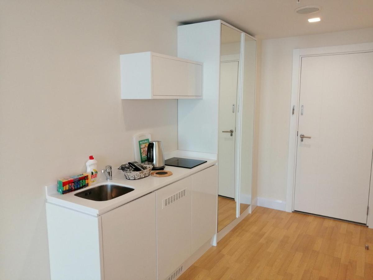 Subtropik Apartments In Батуми Экстерьер фото