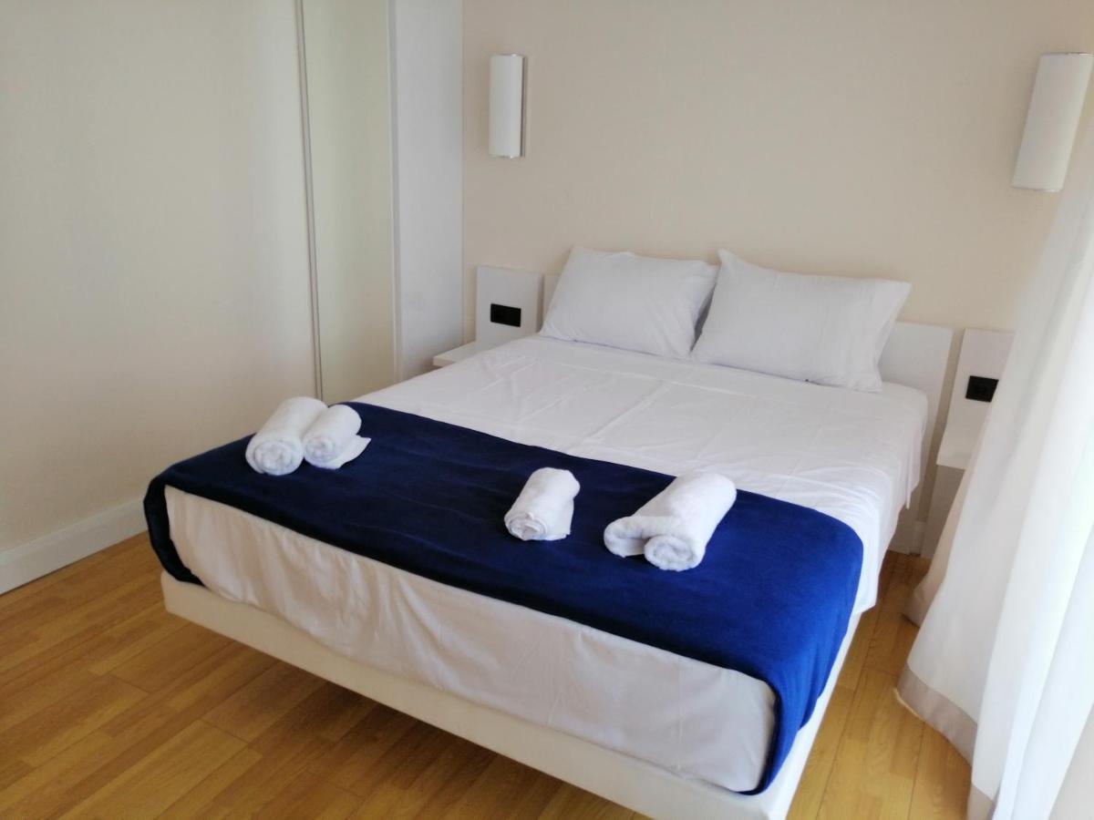 Subtropik Apartments In Батуми Экстерьер фото