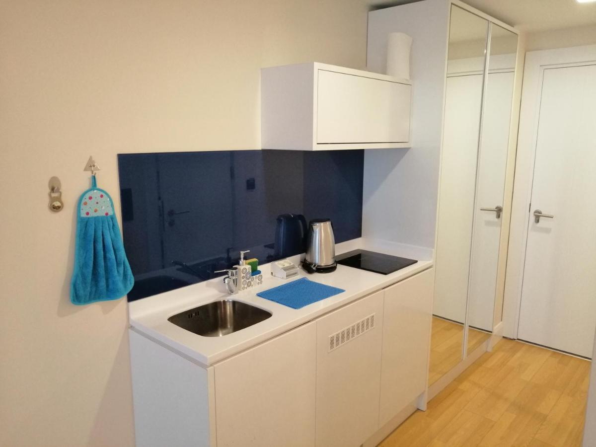 Subtropik Apartments In Батуми Экстерьер фото