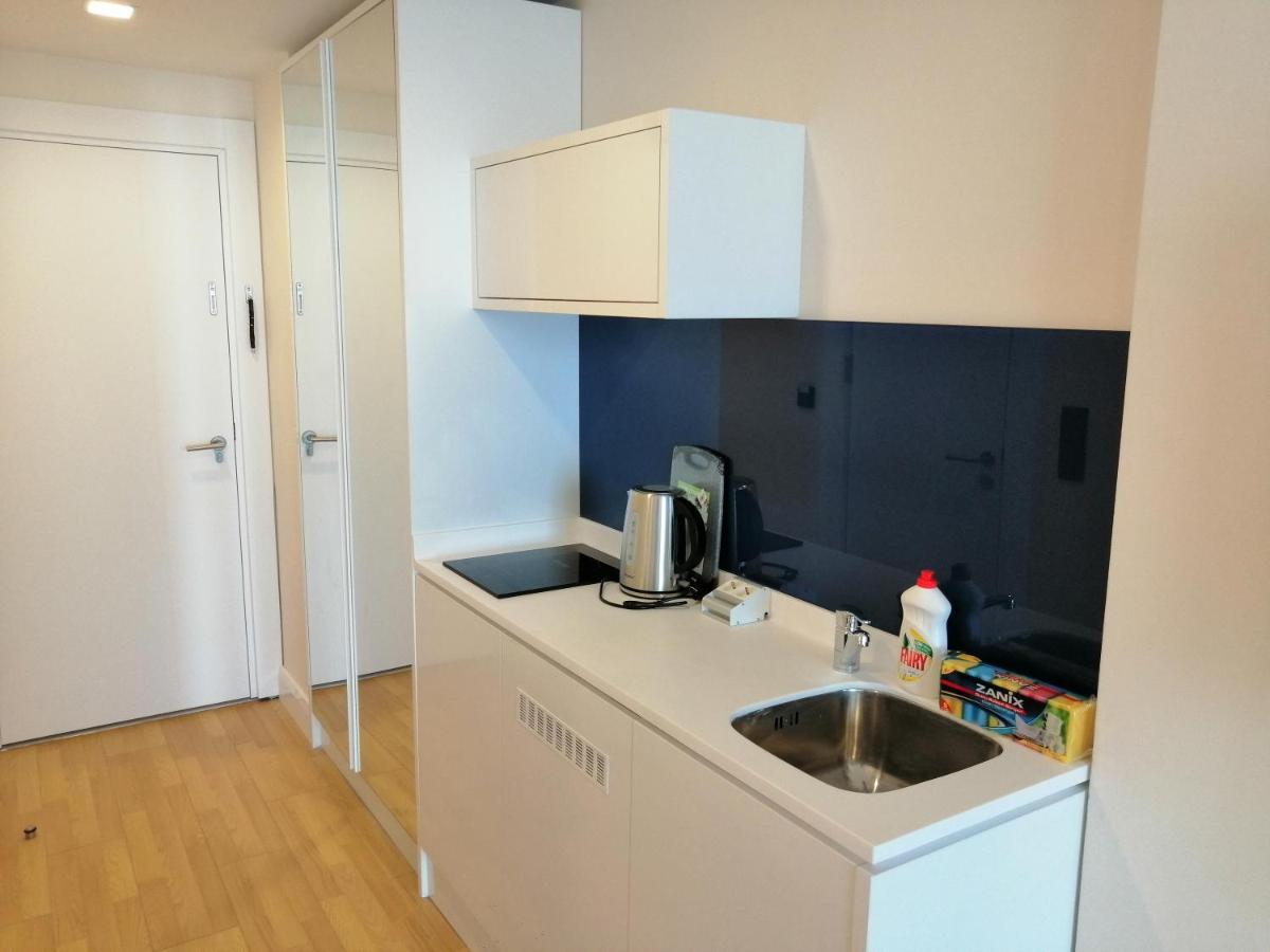 Subtropik Apartments In Батуми Экстерьер фото