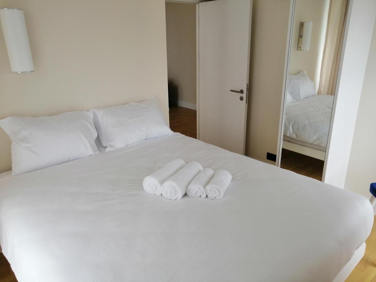 Subtropik Apartments In Батуми Экстерьер фото