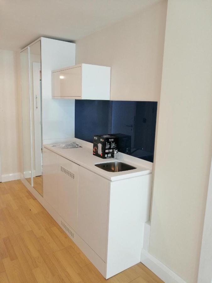 Subtropik Apartments In Батуми Экстерьер фото