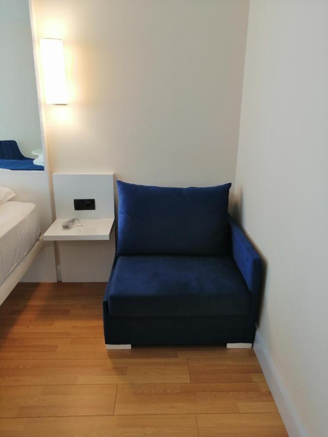 Subtropik Apartments In Батуми Экстерьер фото