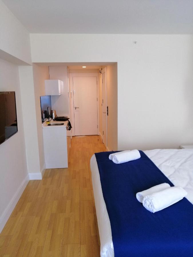 Subtropik Apartments In Батуми Экстерьер фото