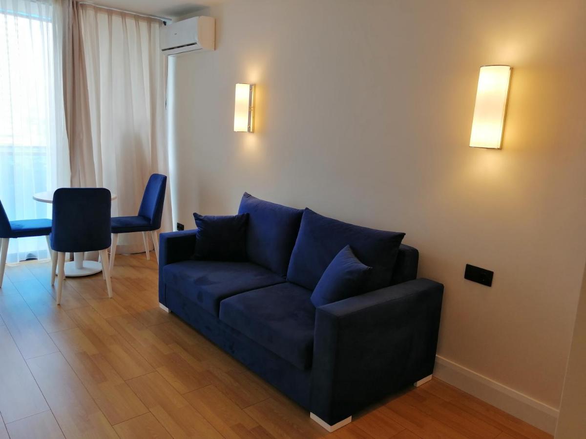 Subtropik Apartments In Батуми Экстерьер фото